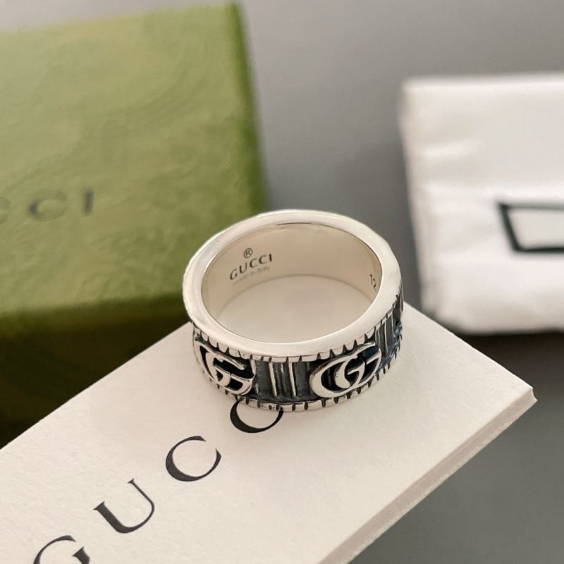 Gucci Rings